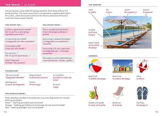 Collins French Visual Dictionary (Collins Visual Dictionaries)