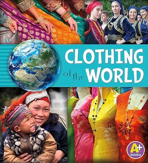 Clothing of the World (Go Go Global)