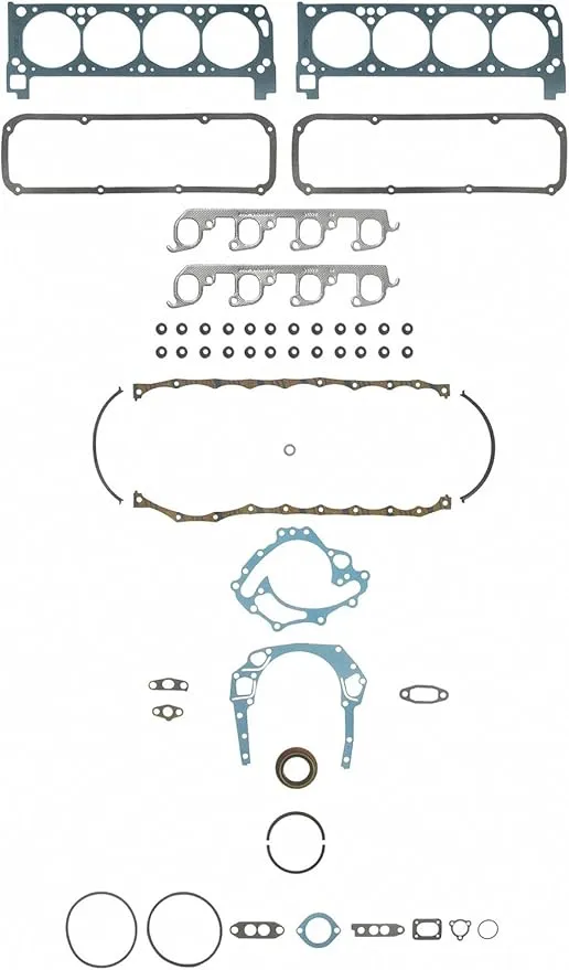 FEL-PRO FS 8347 PT Full Gasket Set