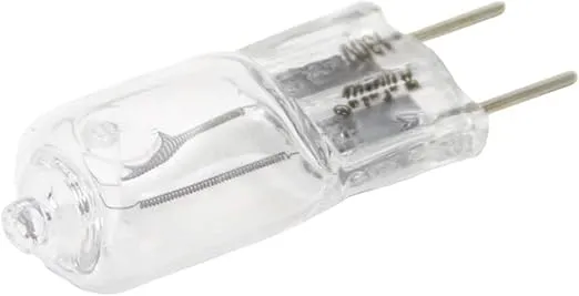 Microwave Lamp Halogen Replacement for LG 6912A40002E 6912A40002A 6912A40002F 6912A40002D 120V 20W