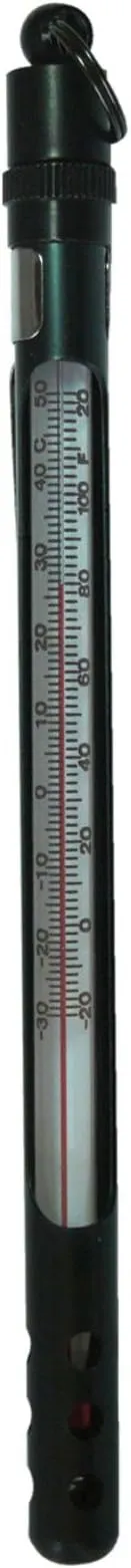5" Streamside Thermometer