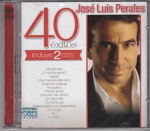 40 Exitos