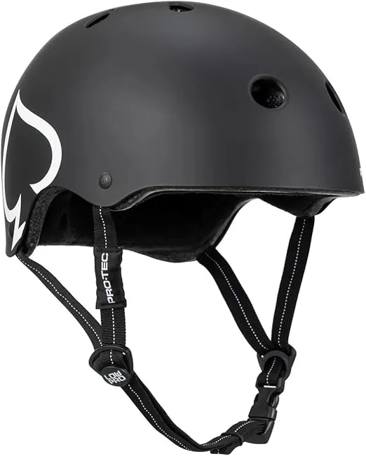 Pro-Tec Classic Certified Skate Helmet