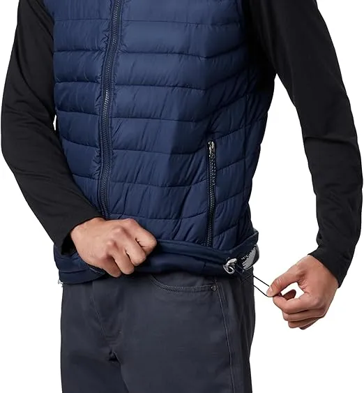 Columbia mens Powder Lite Ii Vest