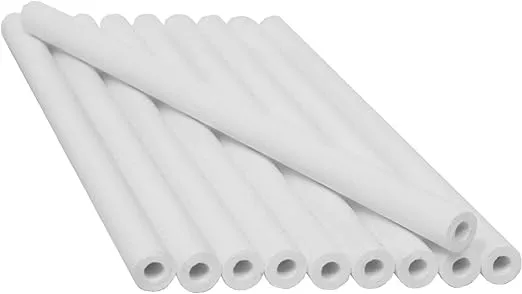 Dcs 9.5 Inch Replacement Ceramic Radiant Rod For Dcs 30 / 36 / 48 Inch Gas Grills (bga / Bgb / Bgc Series) - Pack Of 10