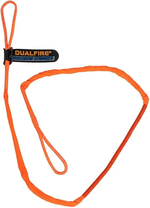 Excalibur Dualfire Crossbow Stringing Aid - Archery Hunting Durable String Replacement Device for TwinStrike Crossbows