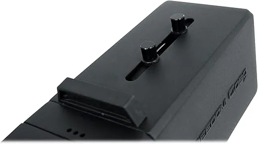 Chauvet DJ Freedom Gobo IP Battery-powered and Outdoor-rated Gobo Projector