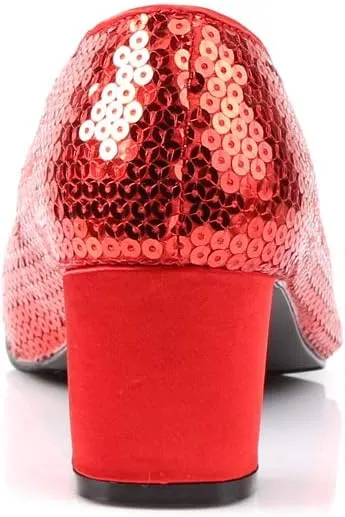 Funtasma by Pleaser Women's Dorothy-01 Pump