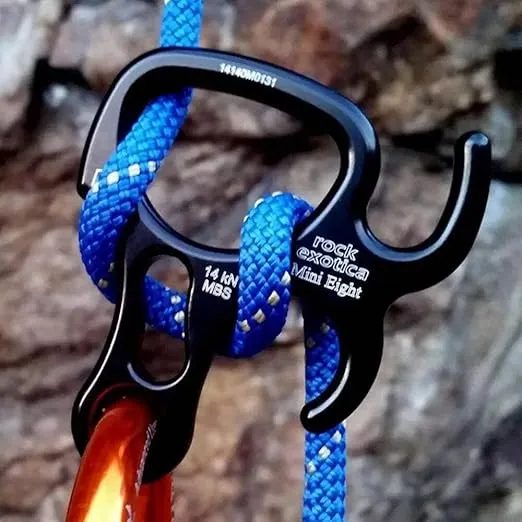 Rock Exotica MiniEight Descender