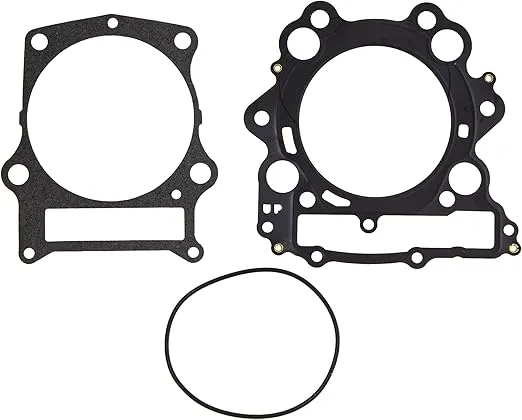 NICHE 660cc Cylinder Piston Top End Rebuild Kit for Yamaha Grizzly Rhino Raptor 660 R 5KM-11310-00-00 3YF-11310-00-00