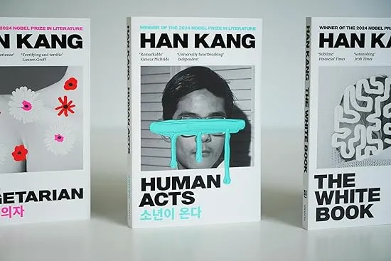 Human Acts
