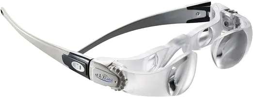 Eschenbach MaxDetail Magnifier