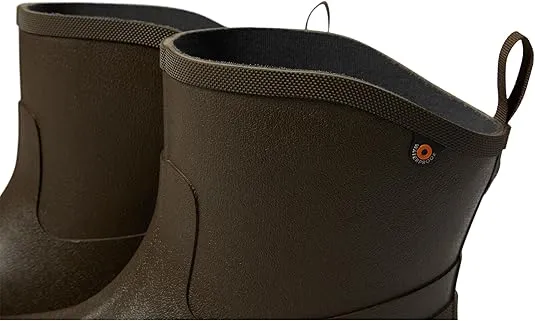 BOGS Men's Digger Mid Ankle Boot
