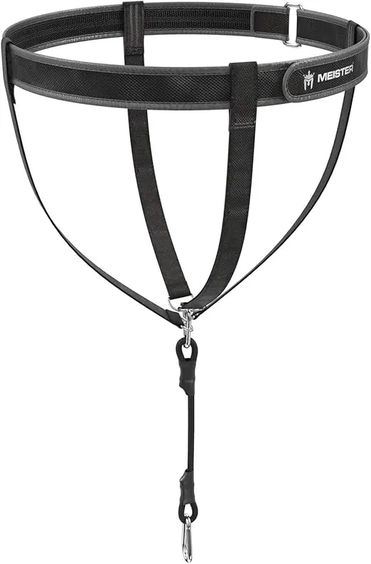 Meister Double-End Attachment Kit - Anchor Any Heavy Bag for Boxing & MMA