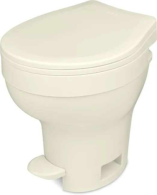 THETFORD Aqua-Magic® VI High Profile, Parchment