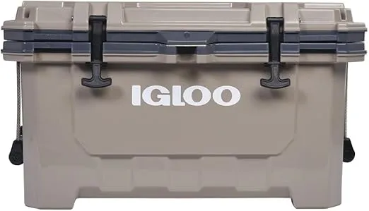 Igloo IMX Hard Coolers