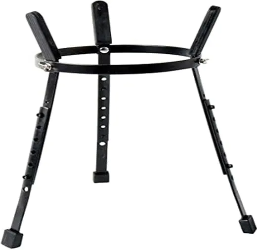 PURE GEWA CLUB SALSA F846004 Conga Stand for 11.75-Inch Conga