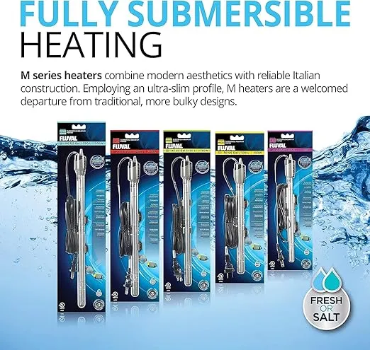 Fluval M 200 Watt Submersible Heater