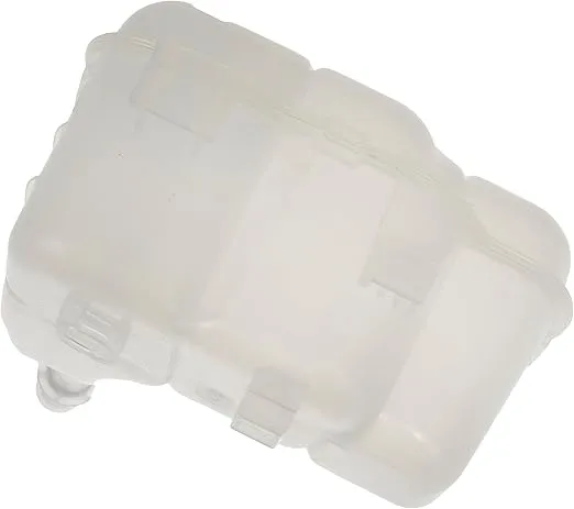 Dorman 603-383 Engine Coolant Reservoir Compatible with Select Buick / Chevrolet Models