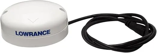 Lowrance Point-1 GPS/HDG Antenna Module Pack