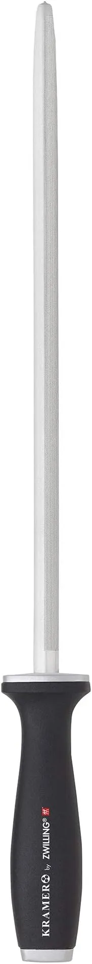 ZWILLING J.A. Henckels Double Cut Honing Steel