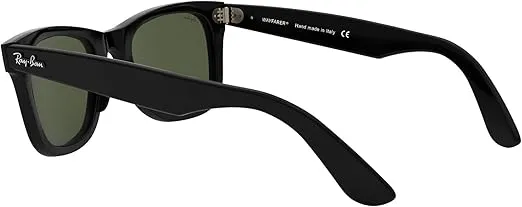 Ray-Ban RB4340 Wayfarer Ease Square Sunglasses