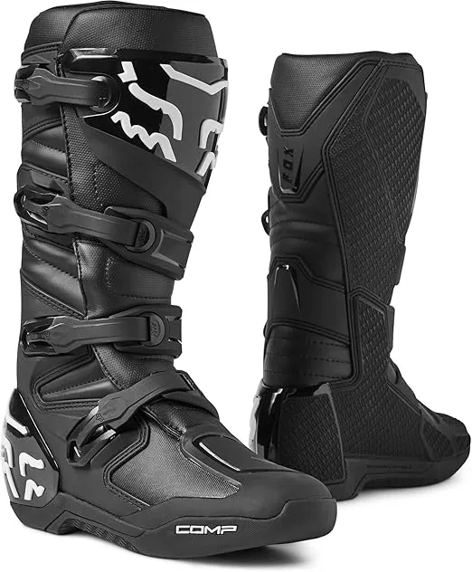 Fox Racing Unisex-Adult Comp Motocross Boots