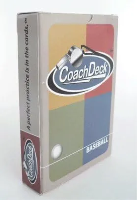 Baseball Drills