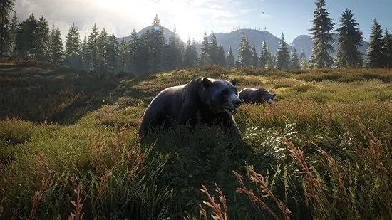 The Hunter - Call of the Wild 2019 Edition