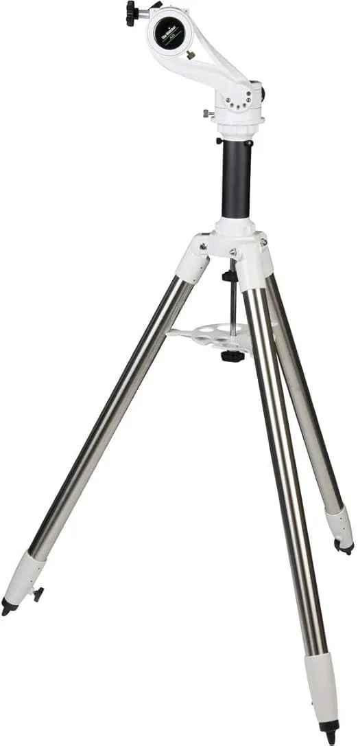 Sky-Watcher AZ5 Telescope Mount - Beginner Mount with Slow Motion Control (S20110)