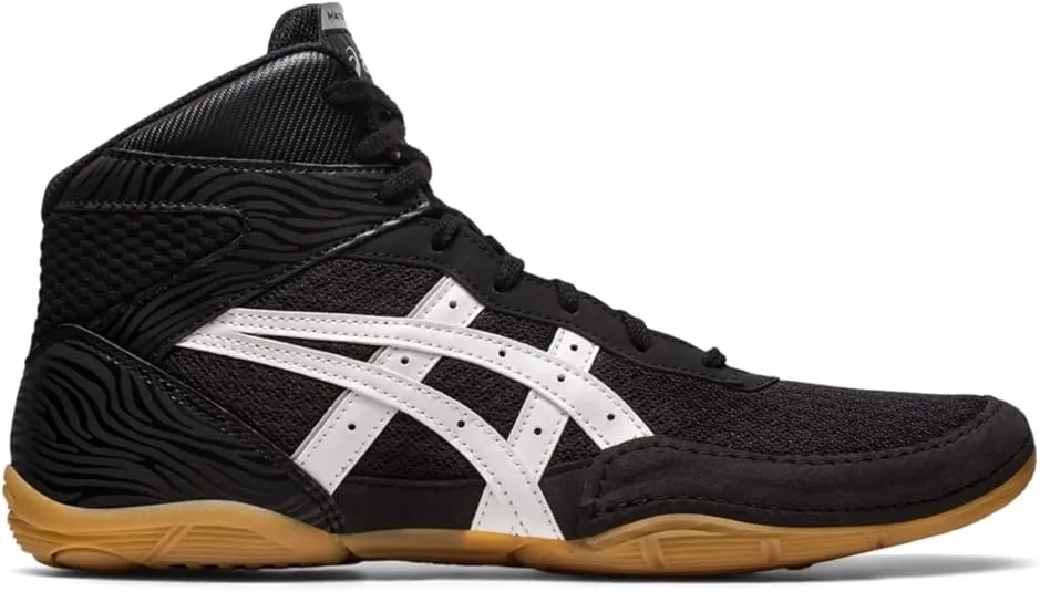 ASICS Men's Matflex 7 Wrestling Shoe Sneaker