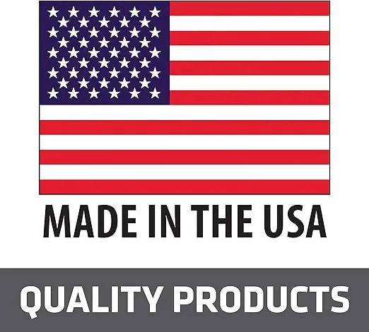 Drymate Under Grill Mat for Outdoor Grill, 60 x 36 inches, Reversible Charcoal/Brown Floor Pad for BBQ, Absorbent & Waterpoof Protector for Decks and Patios (Made in the USA)