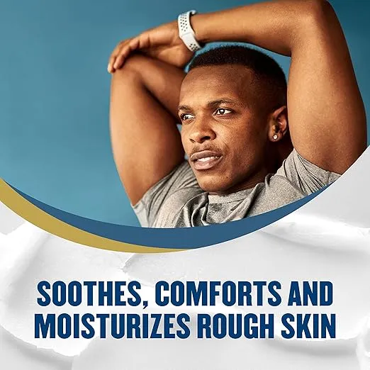 Gold Bond Friction Defense Stick, 1.75 oz., With Aloe to Soothe, Comfort & Moisturize Rough Skin