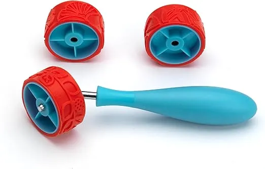 Xiem Studio Tools Mini Art Roller (Set B)