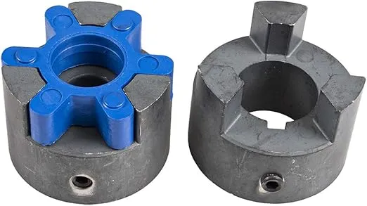 MTD Replacement Part .87 Logsp Coupling