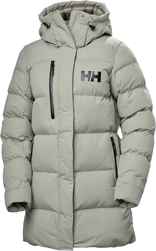 Helly-Hansen Women's Adore Puffy Parka