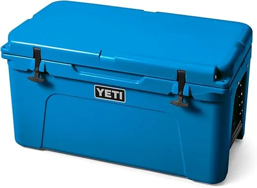 YETI Tundra 65 Cooler