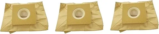 Bissell Zing 22Q3 Vacuum Cleaner Bag 203-7500 - 3