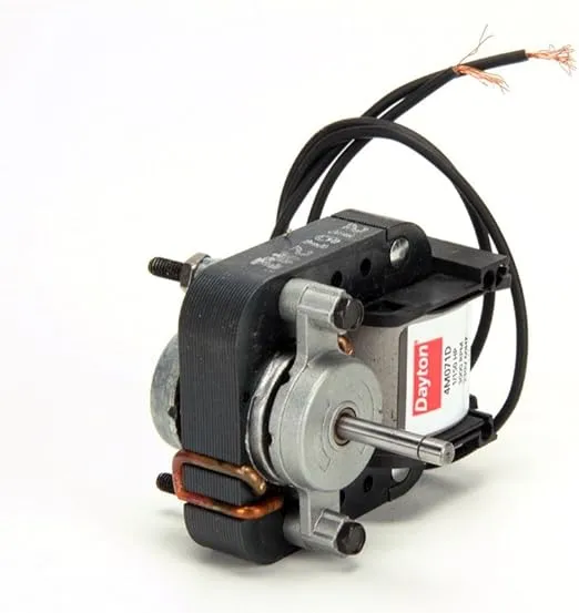 Alto Shaam FA-3342, Fan Motor, 230-Volt