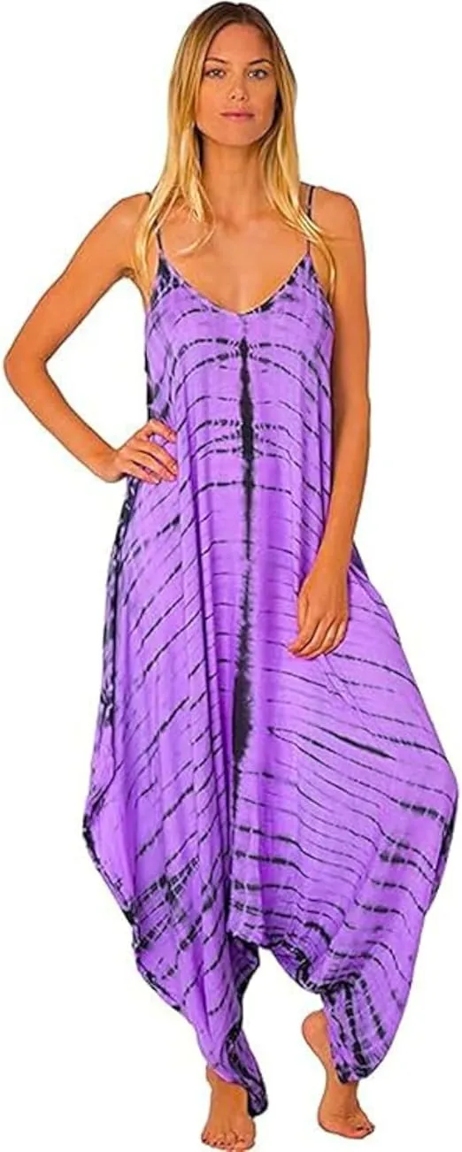INGEAR Romper Dresses for Women - Boho Rompers for Women, Whimsical Clothes, Women's Hippie Clothes, Stylish One-Piece Outfit