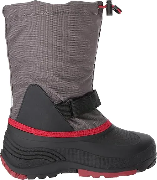 Kamik Unisex-Child Waterbug5 Snow Boot