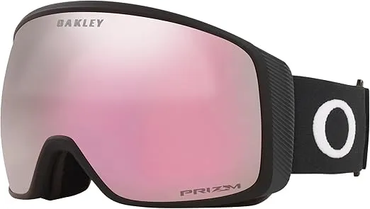 Oakley Flight Tracker L Snow Goggle