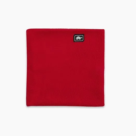 Turtle Fur Youth Chelonia 150 Classic Fleece Neck Warmer, Ages 7-12