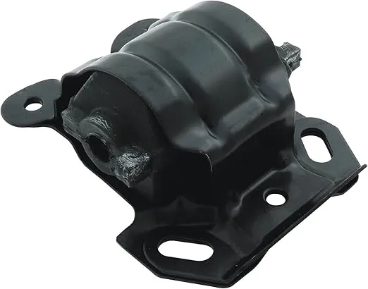 Allstar Performance ALL38115 Rubber Motor Mount for Chevy S-10 V8