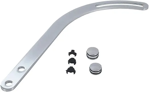 Spectre Performance 42263 Alternator Bracket Kit