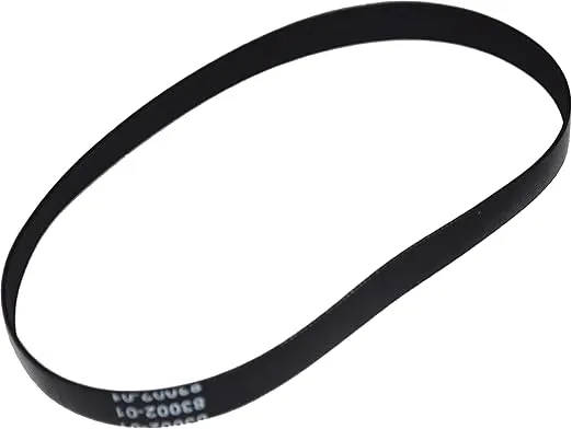 Oreck LW100 Magnesium Upright Vacuum Belt