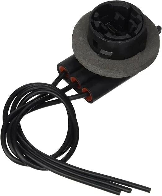 Dorman Help! 85881 Socket,Rear Stop,Turn,B/U ""
