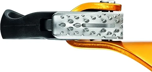 PETZL Unisex Adult, Multicoloured, One Size