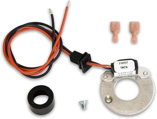 Pertronix 1847A Ignitor for Bosch 009 4 Cylinder