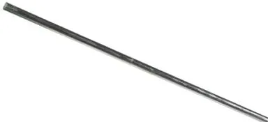 11157 Round Steel Rod, 3/16 x 72"